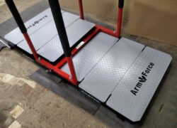 Регулируемая ПЛАТФОРМА «Arm Stand»