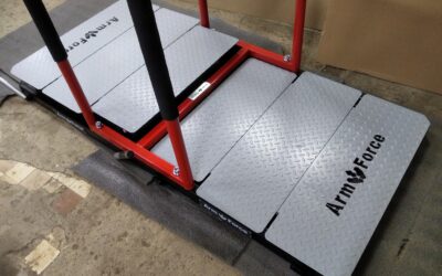 Регулируемая ПЛАТФОРМА «Arm Stand»