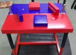АРМстол для лиц с ПОДА «Standart Arm PODA»
